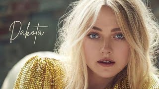 Dakota Fanning Sexy BIO