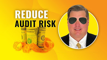 Strategies to Reduce Audit Risk and Maximize Tax Savings | Royal Legal Solutions