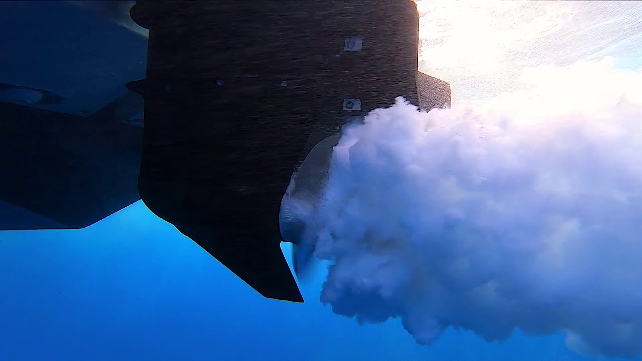 Scanner-Marine at Cannes and Genova Boat Show in summer 2019