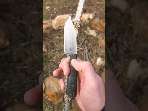 Great Outdoors Knife!