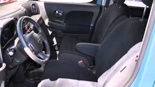 2011 Nissan Cube S in Milpitas, CA 95035