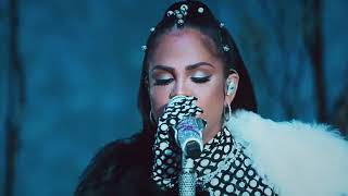 Natti Natasha - Diosa Remix Live Performance