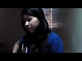 Marry You by Bruno Mars short cover by kennie gey