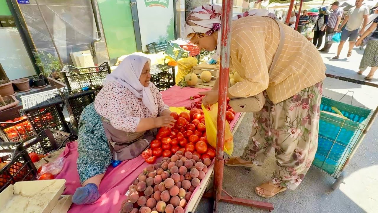 Bu Pazar Ucuz Sorupta Almazsan Yandın