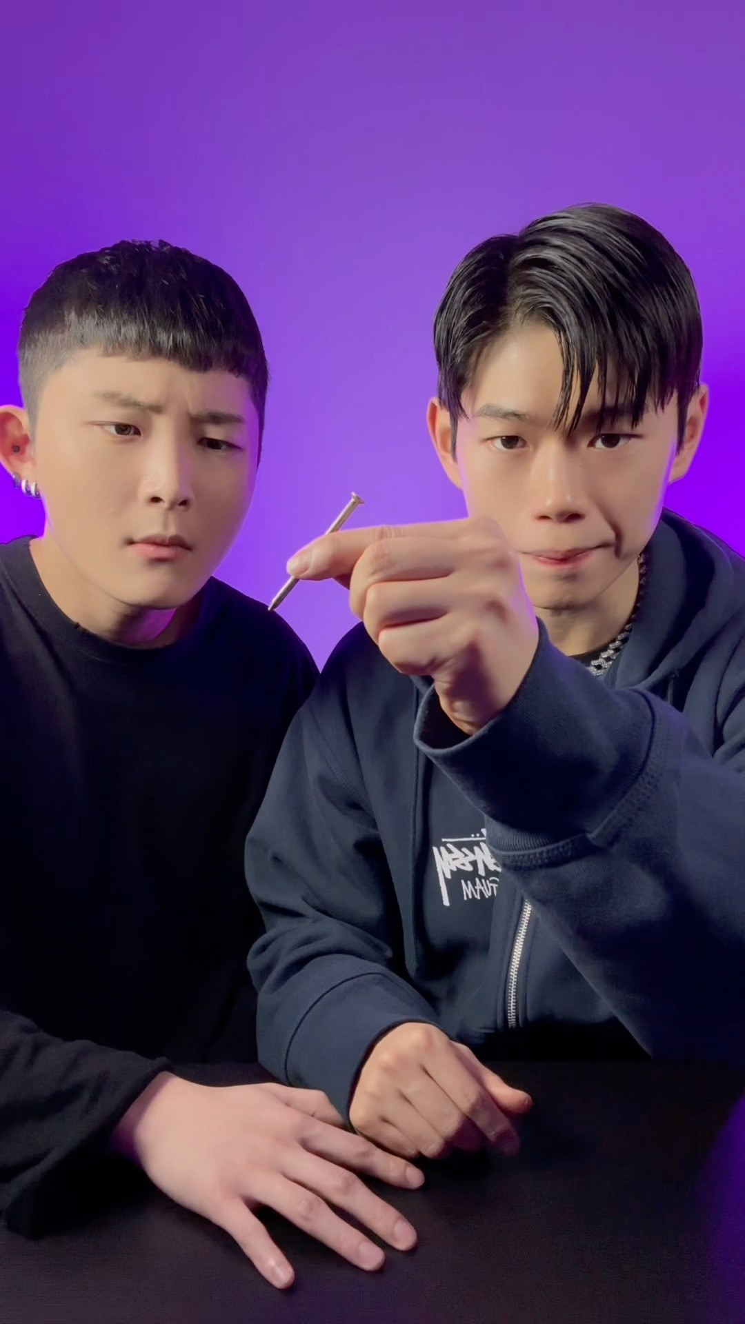 Is this method correct? #beatbox #tiktok