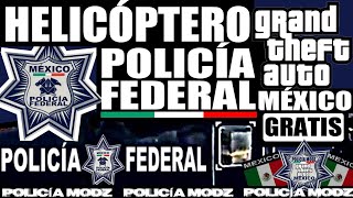  HELICÓPTERO POLICÍA GTA SA ANDROID GRATIS ⬆️ DESCARGA GTA SA ANDROID HELICÓPTERO SOLO DFF POLMAV