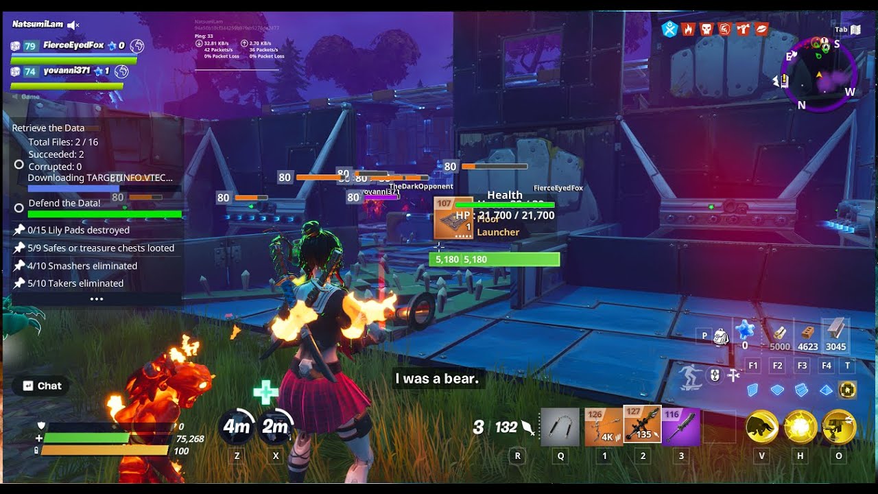 STW Venture Fun 70 4 Man