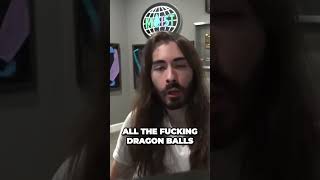 The Incredible Escape: How EDP Avoided Jail with Fairy Godparents