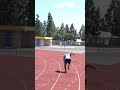 @GahrTrack preparing for league