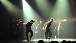 THE ABSOLUTE vol.6 / ALL GOOD FUNK+DOWNTOWN BOUNCE+9Stepperz