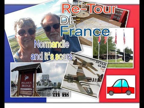 Re-tour de France|