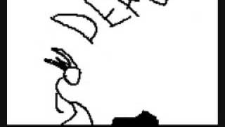Second easy toon animation