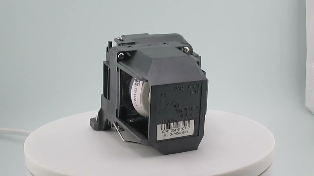 EH-TW8200W Epson Projector Lamps and Bulbs