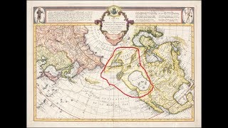 Потоп 1645 года, и его последствия в Северной Америке. Потоп 1645 года, и его последствия в Северной Америке.