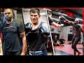 JON JONES vs STIPE MIOCIC TRAINING FOR UFC 274 (HEAVYWEIGHT DEBUT)