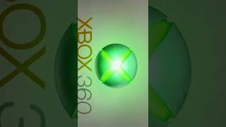 Xbox 360 (1st variant) Yellow Edition