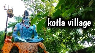 Kotla Village Mayur Vihar Phase 1 Delhi