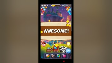 Panda Pop Level 1993