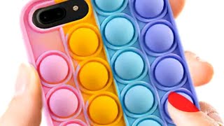 Pop it Fidget Toys 3D screenshot 4