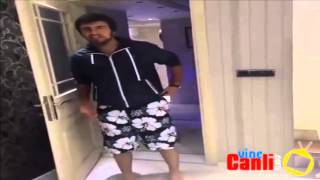 Özel Şeylere Karşı Zafım Var