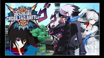BBTAG Seth/Weiss My New Combo!!