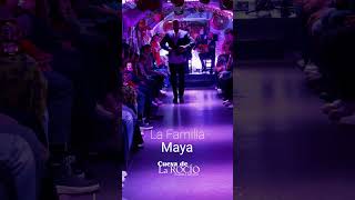 Puente de mayo en Granada | Flamenco en el Sacromonte | Cueva de La Rocío