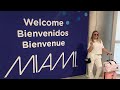 Vlog Férias da Família - Dia 1 - Miami 😍✈️🇺🇸