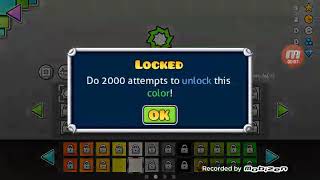 Geometry Dash Subzero pt. 2