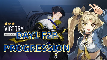 Etheria: Restart – True F2P Progression (Raw Gameplay / No Edits)