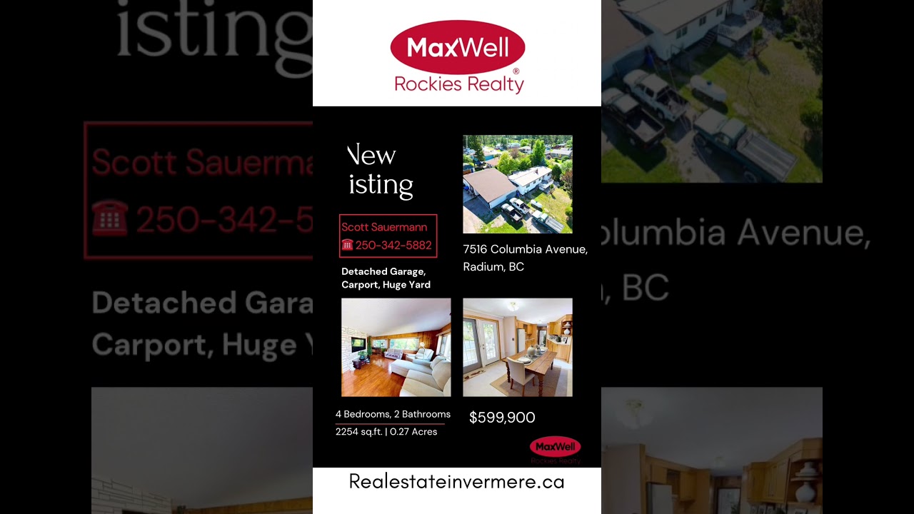 New Listings, July 31, 2025  