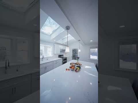 Belmont Project Final Reveal