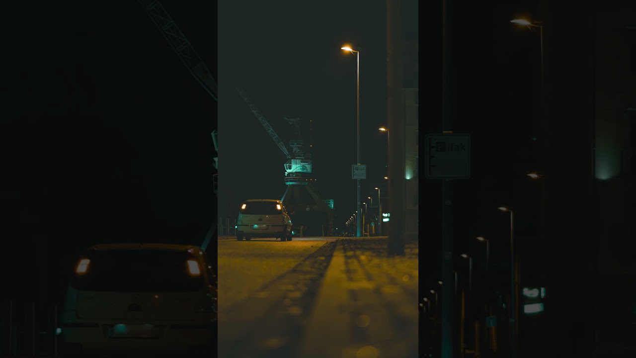 German Streetphotograph wasted! 😉 