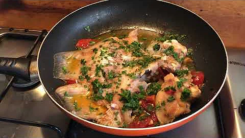Come si cucina una razza?