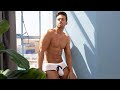 Sexy mens underwear  springsummer favorites  body aware underwear