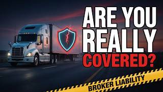 A Deep Dive On Broker Insurance | Episode 358