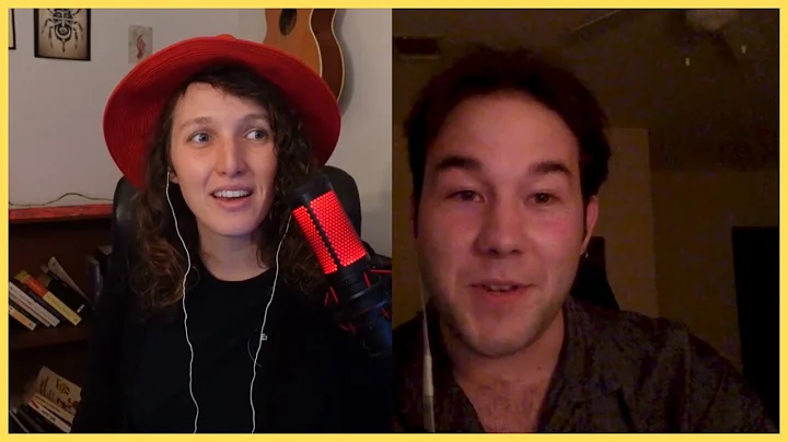 An Interview with Chris Gabriel from Meme Analysis