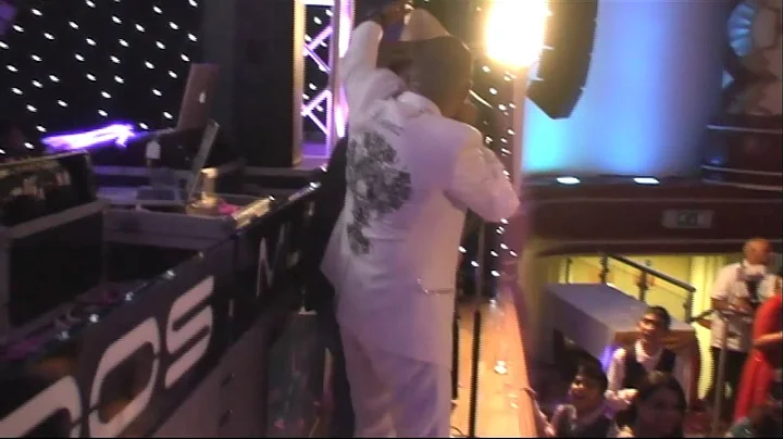 Wedding Performance by BEE2, Taj-E & Dhani