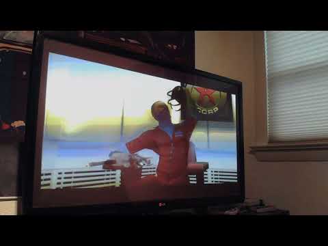 state of emergency 2 (playstation 2)