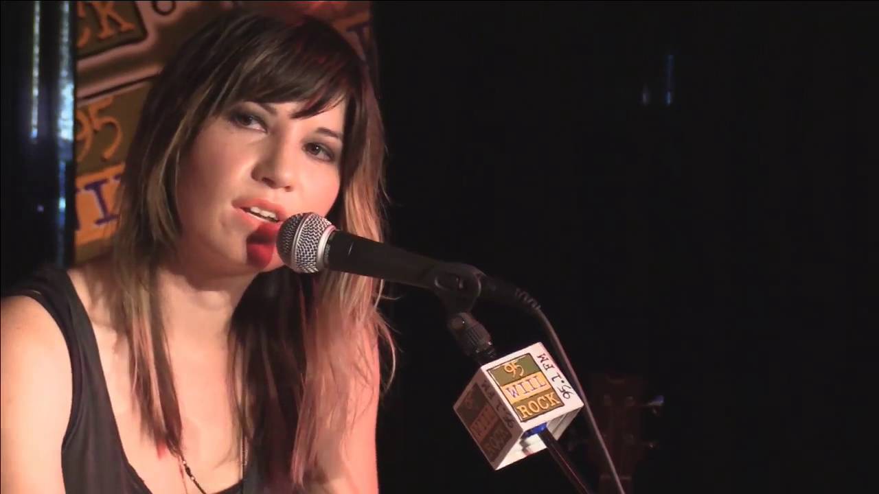 Sick Puppies - Stick to Your Acoustic (Stick to Your Guns & Where Do I Begin)