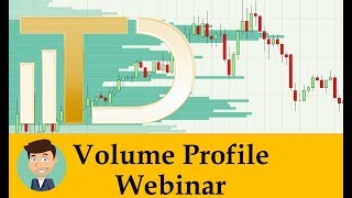 Trader Dale  Volume Profile Webinar