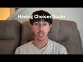 You Don't Need to Choose Anymore