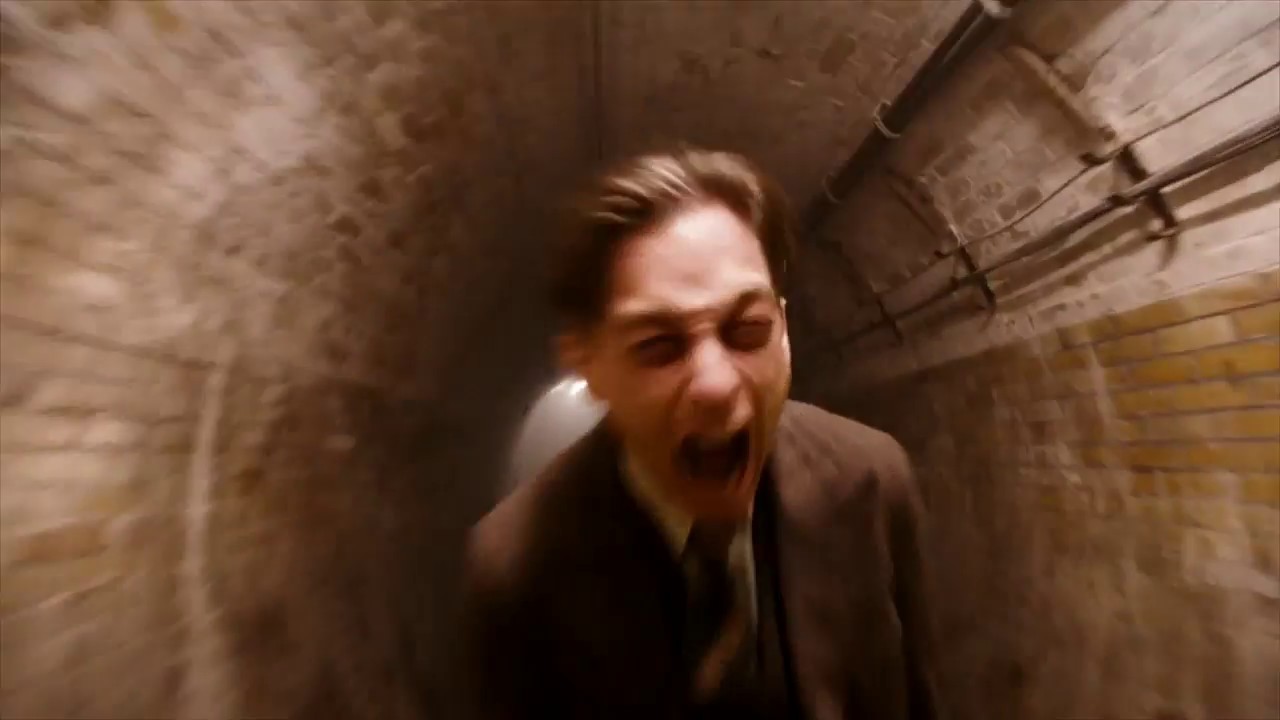 Sky Babylon Berlin Trailer