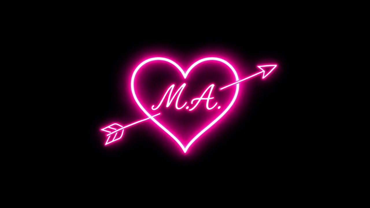 Marco Aioli - Neon Heart