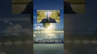 Rocket League Explained in JJK