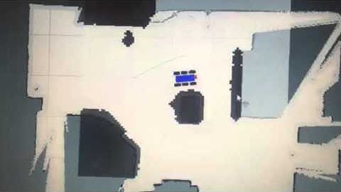 move_base rotation problem