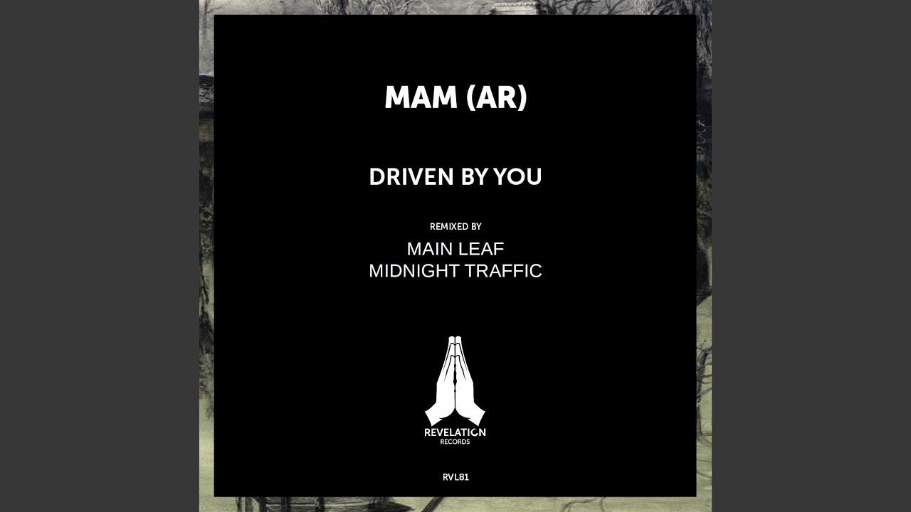 Watch Driven by You on YouTube Watch Driven by You on YouTube
