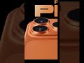 iPhone 17 Pro: 48MP Cameras, A19 Pro chip & Blazing-Fast Power!