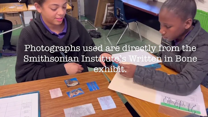 Kimberly Deanna Anderson, 2022-2023 TOY Lesson Sub...