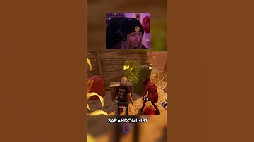 Scene Partner Is Funny #dbd #dbdshorts #deadbydaylight #dbdsurvivor #deadbydaylightsurvivor