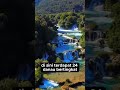 Air Terjun Ppit Vize Yang Terdapat Di Negara Kroasia #faktaunik